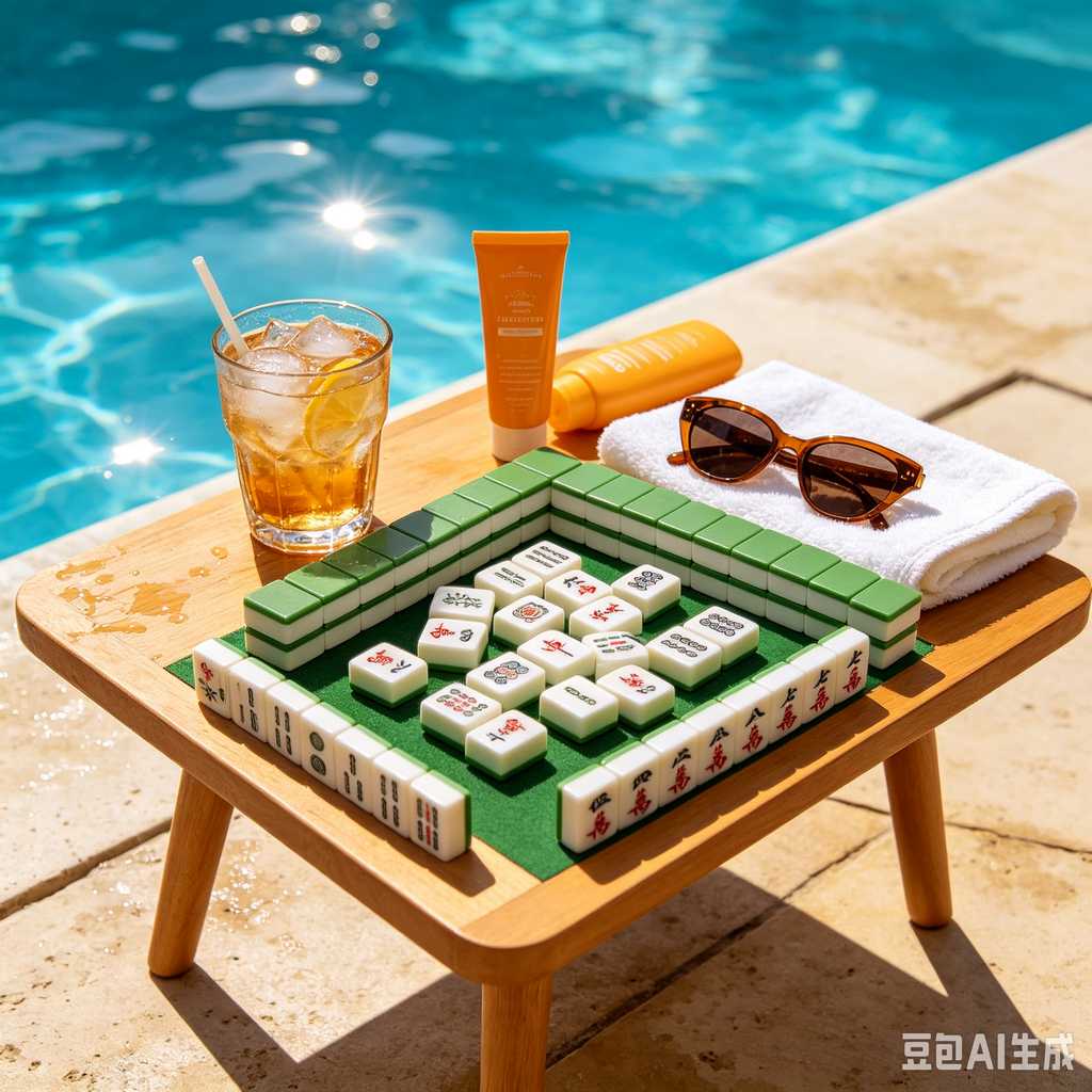 mahjong set canada