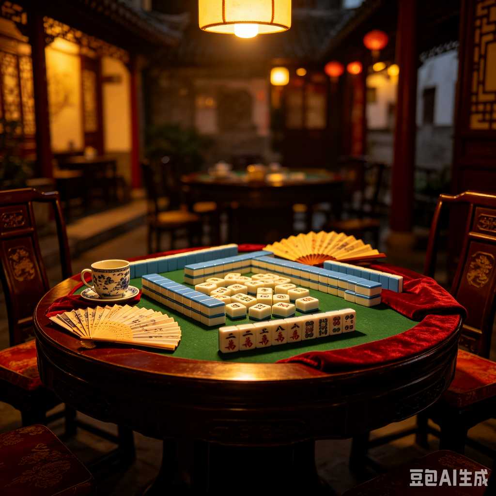 affordable luxury mahjong tiles review