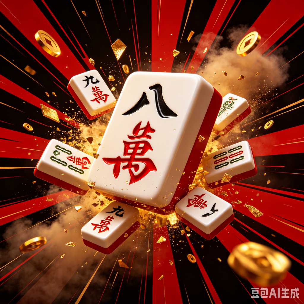 tournament grade mahjong set