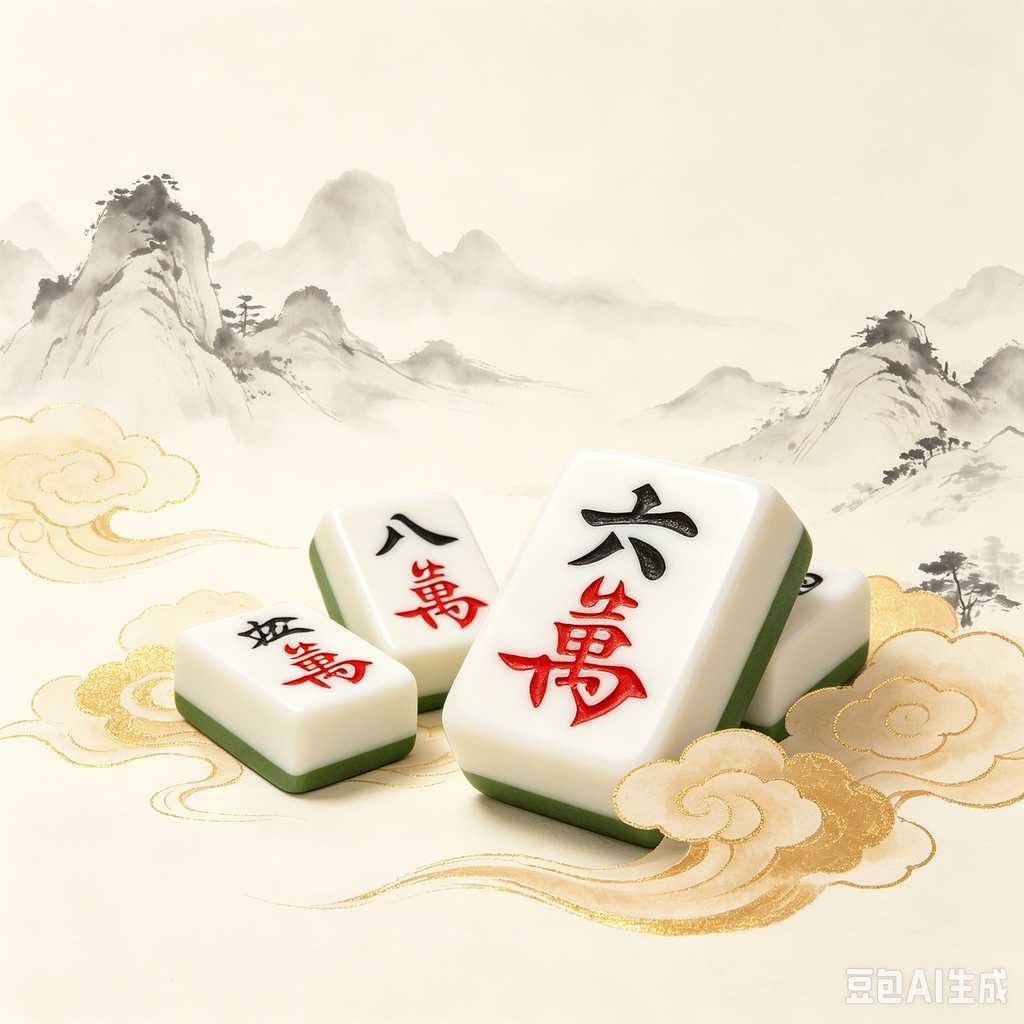AugustaGA,mahjong