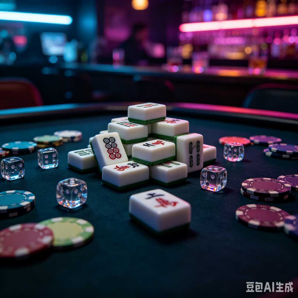 Reykjavik,mahjong