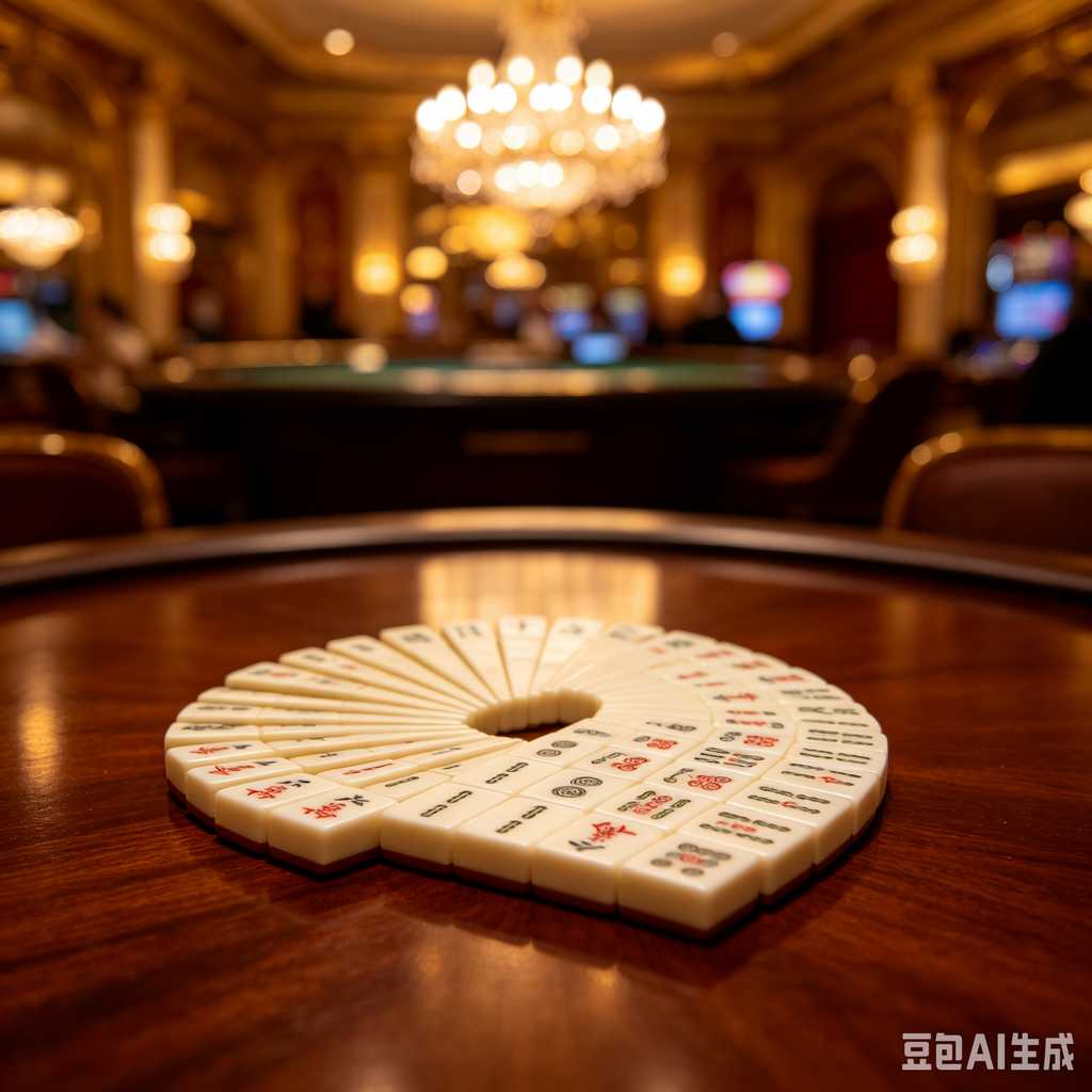 popular mahjong set 2026